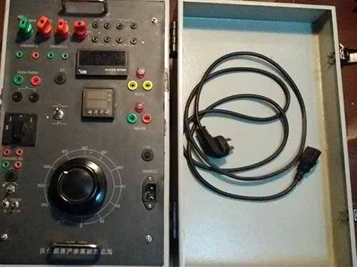 單相繼電保護（hù）測試儀