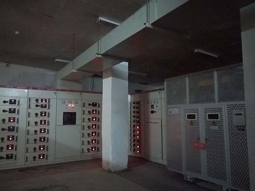 株洲蘆淞新（xīn）天地