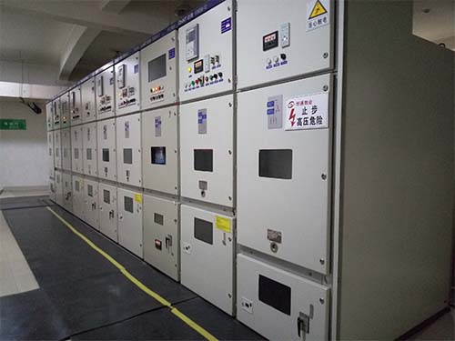 株洲市財政（zhèng）局新大樓