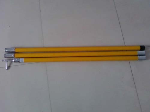 絕緣操作杆（gǎn）（10KV）